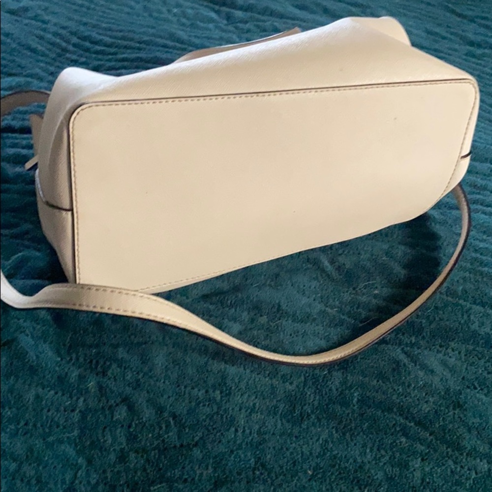 Kate spade blush pink purse - Picture 4 of 4